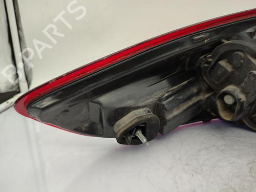 Right taillight RENAULT MEGANE III Grandtour (KZ0/1) 1.5 dCi (KZ0C, KZ1A) | BP23719362C35 