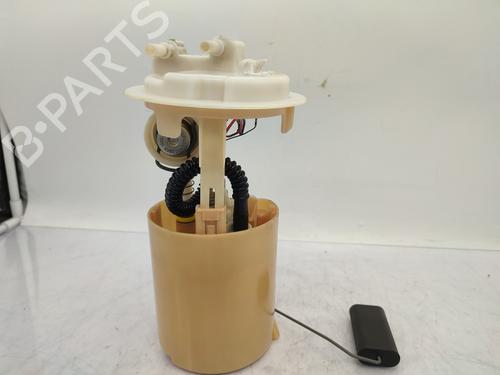 Fuel pump PEUGEOT 206 Hatchback (2A/C) 2.0 S16 | BP23684112M76 