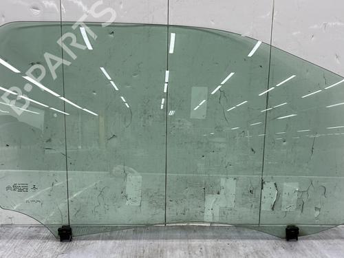 Used Front right door window CITROËN DS3 (SA_) 1.6 HDi 110 (112 hp) 31583590