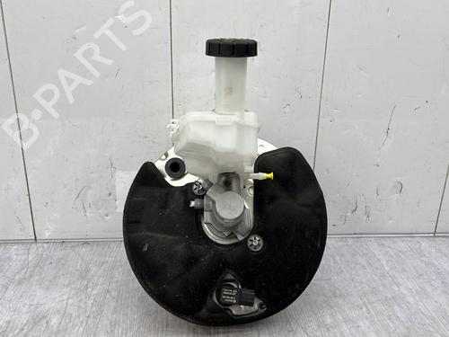 Servo brake RENAULT CLIO V (B7_) 1.0 TCe 90 (B7MT) | BP23683551M42  - Image 5