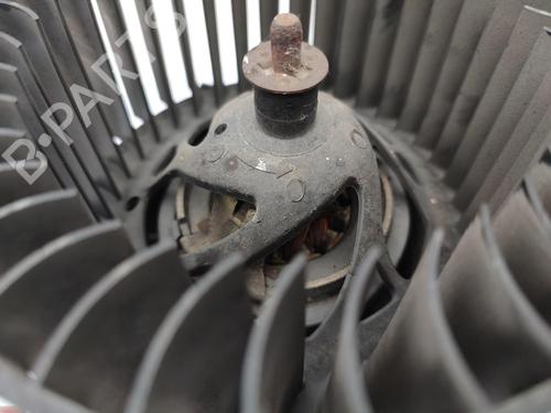 Heater blower motor CITROËN BERLINGO / BERLINGO FIRST Box Body/MPV (M_) 1.8 D (MBA9A, MCA9A) | BP23732859M62 