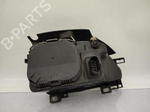 Used Left headlight SEAT AROSA (6H1) 1.4 (60 hp) 23711170