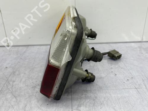 Used Right taillight Right taillight PEUGEOT 204 1.1 (53 hp) 33420934 33420934