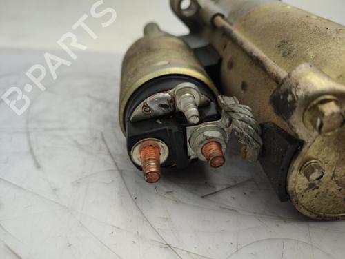 Starter FORD FOCUS I Saloon (DFW) 2.0 16V | BP23705200M8  - Image 5
