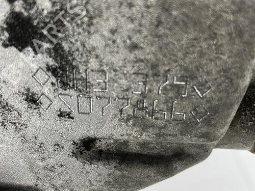 Gearbox NISSAN MICRA V (K14) 0.9 IG-T | BP28069935M3  - Image 5