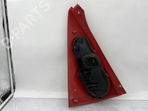 Right taillight PEUGEOT 107 (PM_, PN_) 1.0 | BP23683870C35 