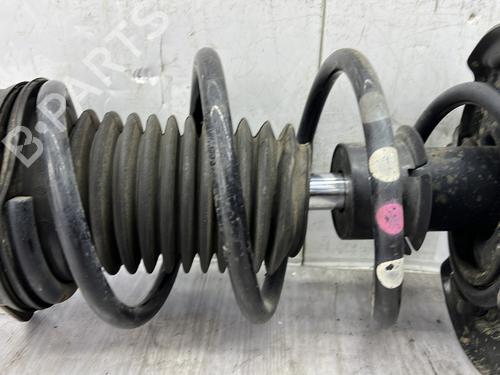 Left front shock absorber RENAULT MEGANE IV Hatchback (B9A/M/N_) 1.5 dCi 110 (B9A3) | BP32735721M16 - Image 2