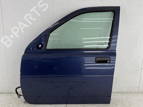Used Left front door LAND ROVER FREELANDER I (L314) 2.0 Td4 4x4 (112 hp) 23762027