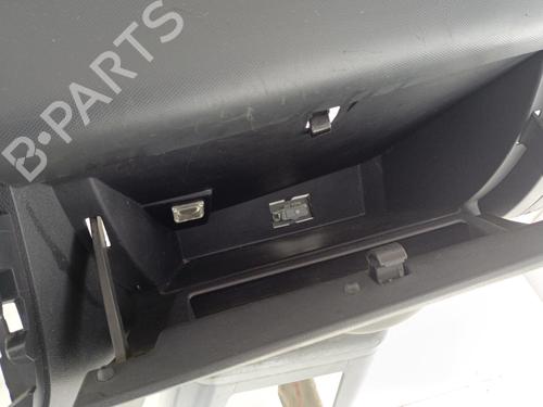 Used Dashboard Dashboard DACIA DUSTER (HS_) 1.5 dCi 4x4 (109 hp) 23706960 23706960