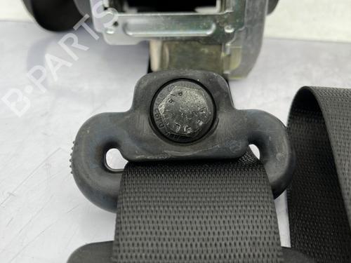 Front right seatbelt SMART FORFOUR (454) 1.5 CDI (454.001) | BP23757993I25  - Image 9