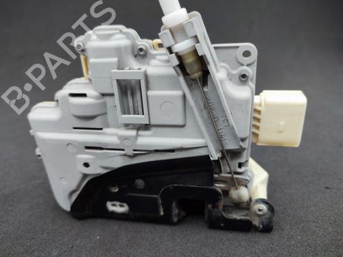 Front left lock AUDI A3 (8P1) 1.9 TDI | BP23750857C98 