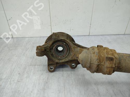 Left front shock absorber CITROËN SAXO (S0, S1) 1.1 X, SX | BP23721798M16 