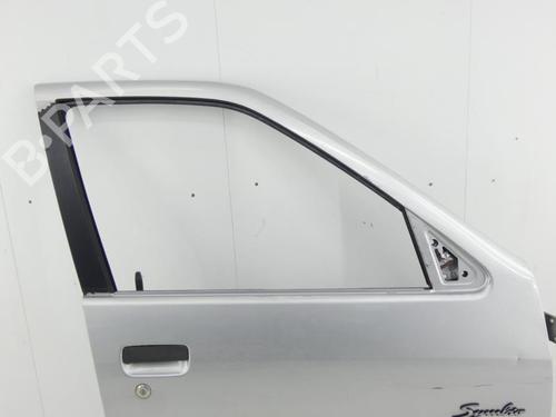 Dør højre fortil Dør højre fortil PEUGEOT 306 Break (7E, N3, N5) 1.9 TD (90 hp) 23690884 23690884