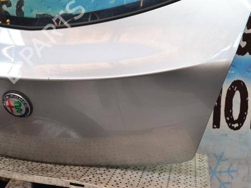 Bagklap CC/Kombi-Coupé Bagklap CC/Kombi-Coupé 39394991 39394991