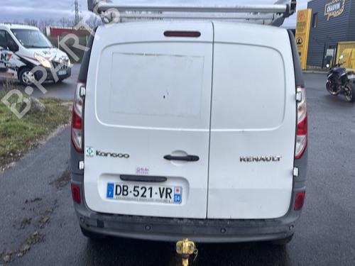 Right slide door RENAULT KANGOO Express (FW0/1_) 1.5 dCi 90 (FW0G, FW05, FW08, FW11) | BP32082981C75 