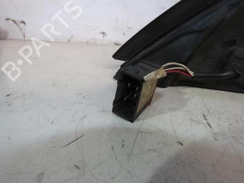 Right mirror AUDI A6 C5 Avant (4B5)  | BP23666950C27 
