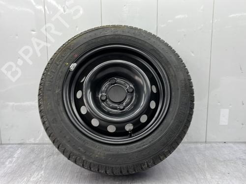 Used Jack Kit CITROËN C3 I (FC_, FN_) 1.1 i (60 hp) 29142642