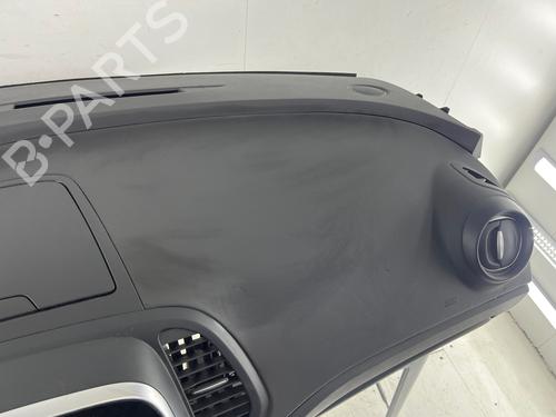 Dashboard RENAULT CAPTUR I (J5_, H5_) 1.2 TCe 120 | BP34159319C46  - Image 8