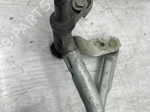 Used Front wiper motor Front wiper motor PEUGEOT 2008 I (CU_) 1.6 HDi (114 hp) 23695293 23695293