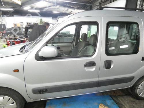 Front right seatbelt RENAULT KANGOO (KC0/1_) 1.5 dCi (KC07) | BP23676182I25  - Image 22