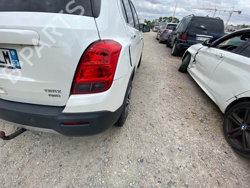 Right taillight CHEVROLET TRAX | BP37717413C35 - Image 58