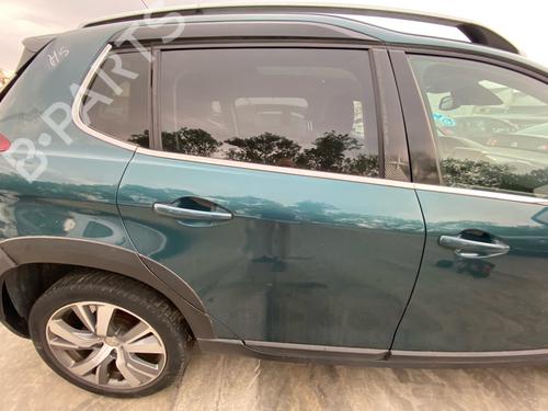 Used Right rear door Right rear door 37993266 37993266