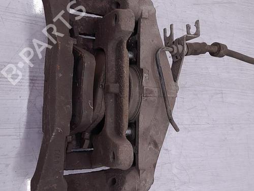 Used Right front brake caliper AUDI A6 C6 Avant (4F5) 3.0 TDI quattro (233 hp) 23676426