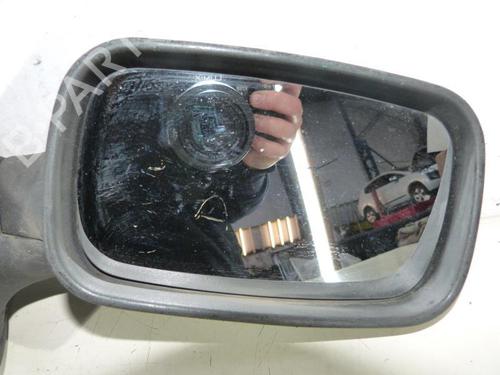 Right mirror FIAT PUNTO (176_) 60 1.2 | BP23670119C27 