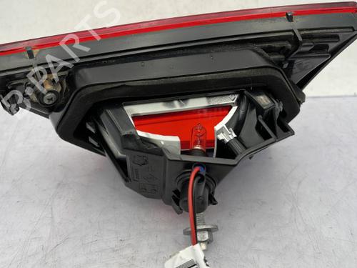 Left tailgate light RENAULT CLIO IV (BH_) 1.5 dCi 75 | BP23756062C79 