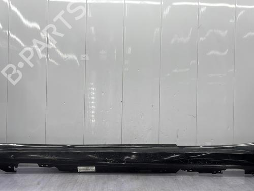Venstre sidekjole BMW 1 (F21) 118 d (143 hp) 24476593