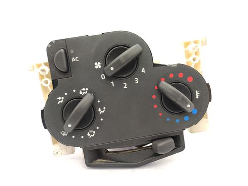 Climate control DACIA LOGAN (LS_) 1.5 dCi (LS0W) | BP23760706I5  - Image 7