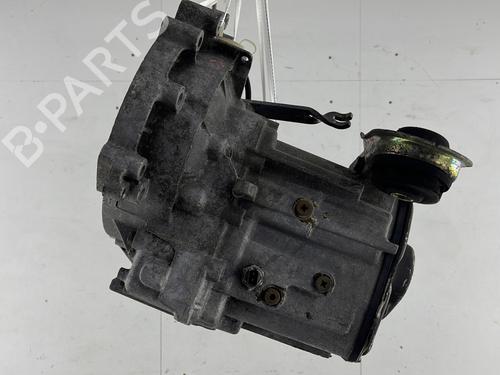 Gearkasse Gearkasse 39526549 39526549