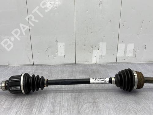 Left front driveshaft PEUGEOT 108 1.2 | BP24200817M38  - Image 6
