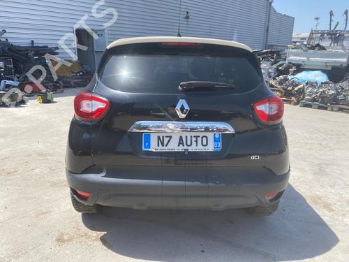 Dashboard RENAULT CAPTUR I (J5_, H5_) 1.5 dCi 90 (J5N4, J5M5, J5MW, J5M6, J5AL, J5AJ) | BP36801502C46 - Image 42