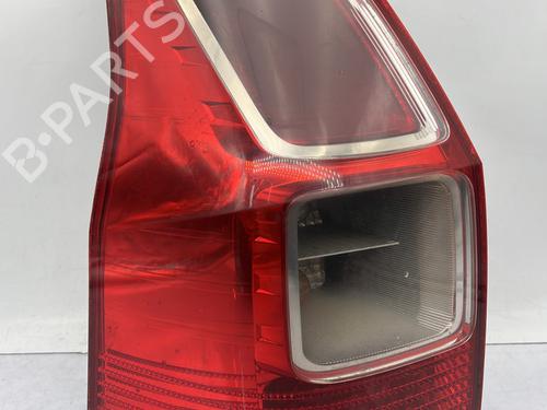 Left taillight RENAULT MEGANE II Estate (KM0/1_) 1.5 dCi (KM1F) | BP23681763C34 