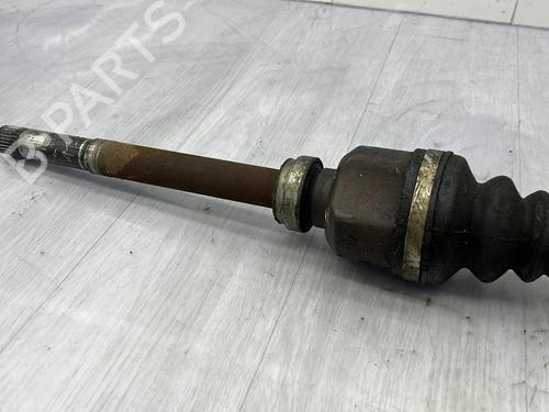 Right front driveshaft CITROËN C3 Picasso (SH_) 1.6 HDi | BP23693399M39  - Image 5