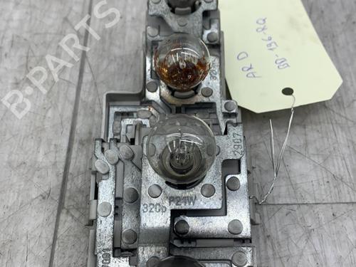Lamp holder AUDI A3 (8L1) 1.9 TDI | BP23703761L10 