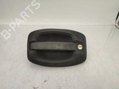 Used Front left exterior door handle CITROËN JUMPER II Van 2.2 HDi 130 (130 hp) 23684406