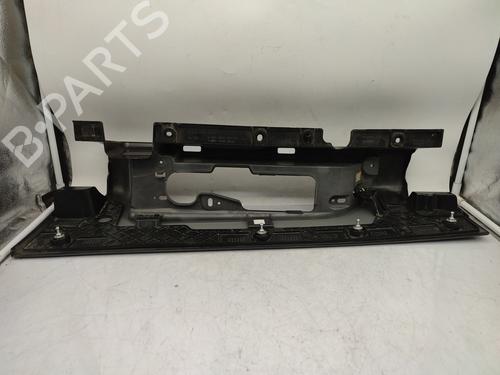 Headlight eyebrow FIAT TALENTO Van (296_) 1.6 D | BP29209745C118 