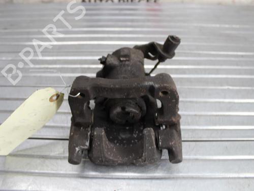 Right rear brake caliper PEUGEOT 307 SW (3H) 1.6 HDI 110 | BP23667976M106 