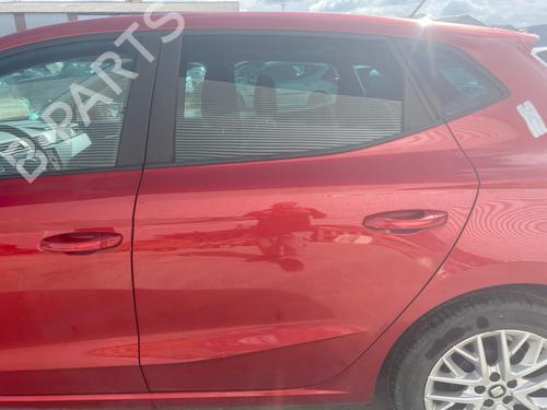 Seats set SEAT IBIZA V (KJ1, KJG) 1.0 TSI | BP36439889C78 - Image 175