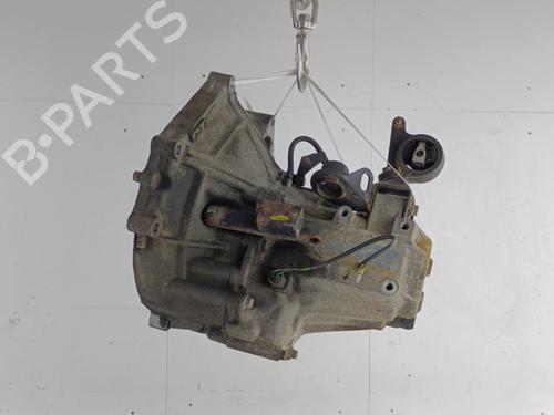 Used Gearbox ROVER 200 II Hatchback (RF) 220 D/SD (86 hp) 23730294