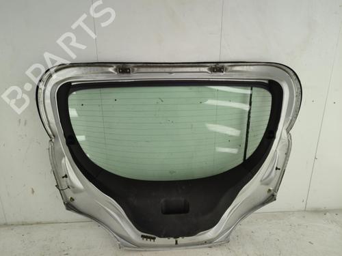 Tailgate FORD PUMA (EC_) 1.6 16V | BP23697542C6 