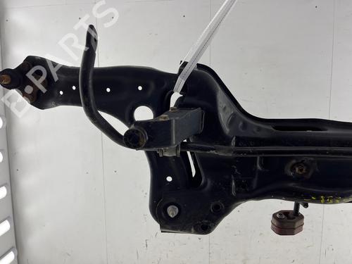 Forbro Forbro SEAT IBIZA IV (6J5, 6P1) 1.4 (85 hp) 34476870 34476870