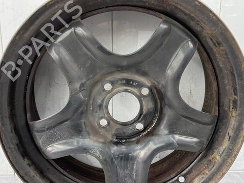 Rim DACIA SANDERO II TCe 90 (B8M1, B8MA, B8AC) | BP32041987C45