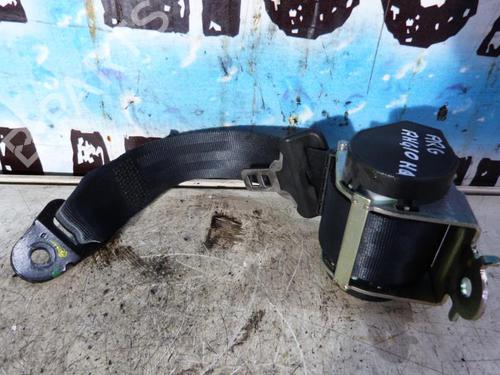 Used Rear left belt tensioner DACIA SANDERO 1.4 MPI LPG (72 hp) 23690084
