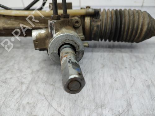 Used Steering rack Steering rack CITROËN C4 Picasso I MPV (UD_) 1.6 HDi (109 hp) 23686519 23686519