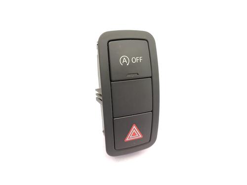 Used Warning switch Warning switch AUDI A1 (8X1, 8XK) 1.6 TDI (105 hp) 23750824 23750824