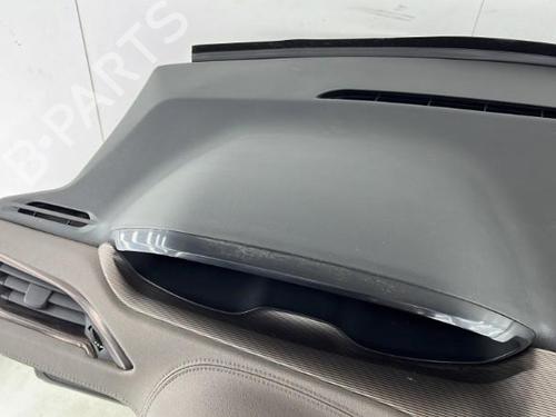 Dashboard PEUGEOT 2008 I (CU_) 1.6 BlueHDi 120 | BP23752890C46  - Image 7