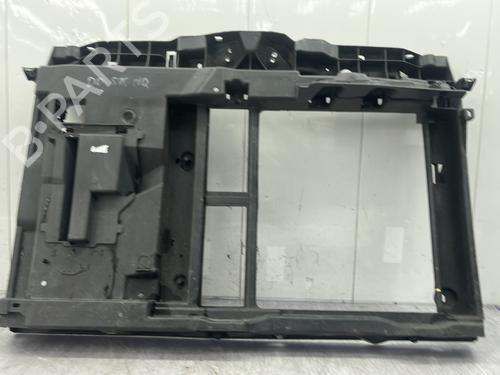 Frontplade/Frontkurv PEUGEOT 208 I (CA_, CC_) 1.0 VTi (68 hp) 30910291